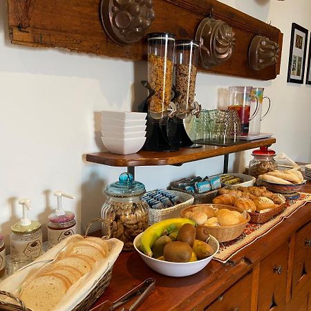 Su Corittu Guesthouse Алгеро Екстериор снимка