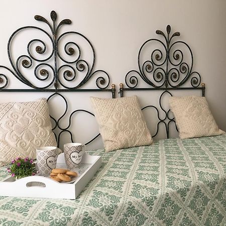 Su Corittu Guesthouse Алгеро Екстериор снимка