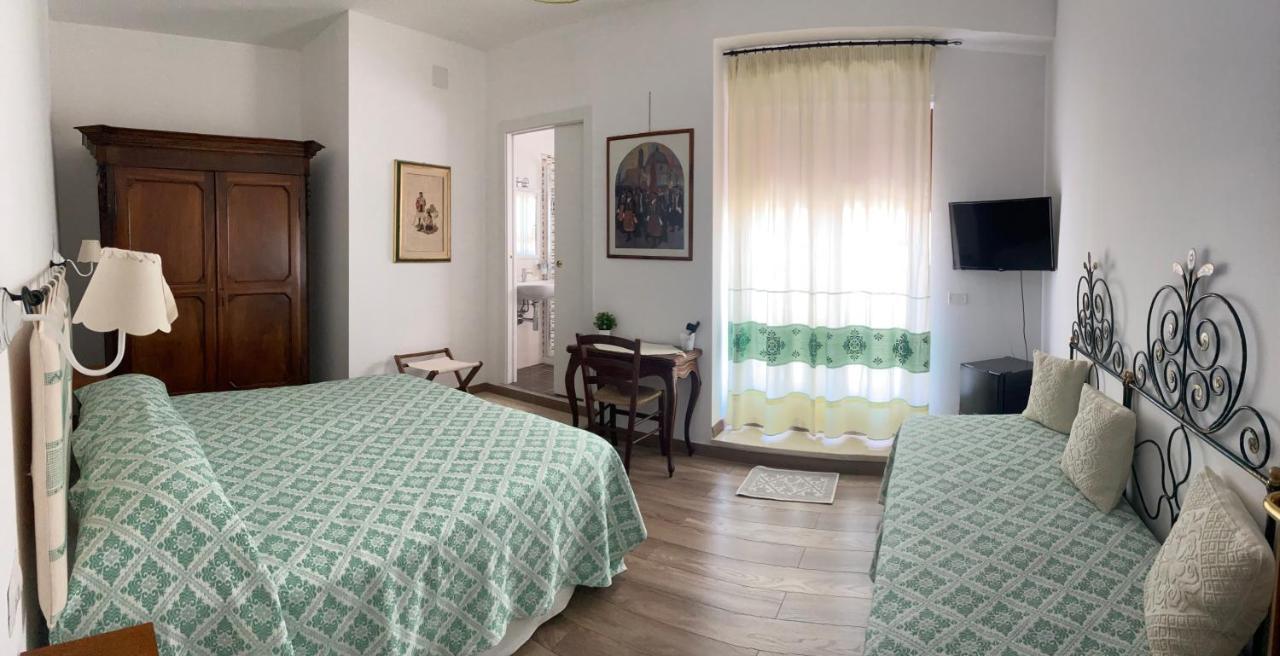 Su Corittu Guesthouse Алгеро Екстериор снимка