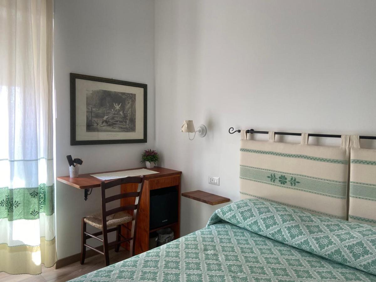 Su Corittu Guesthouse Алгеро Екстериор снимка