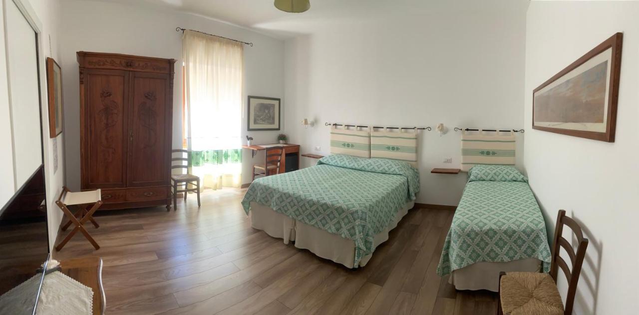 Su Corittu Guesthouse Алгеро Екстериор снимка