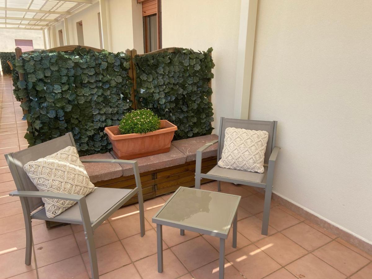 Su Corittu Guesthouse Алгеро Екстериор снимка
