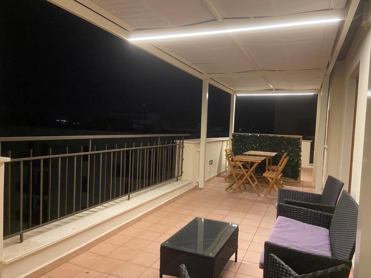 Su Corittu Guesthouse Алгеро Екстериор снимка