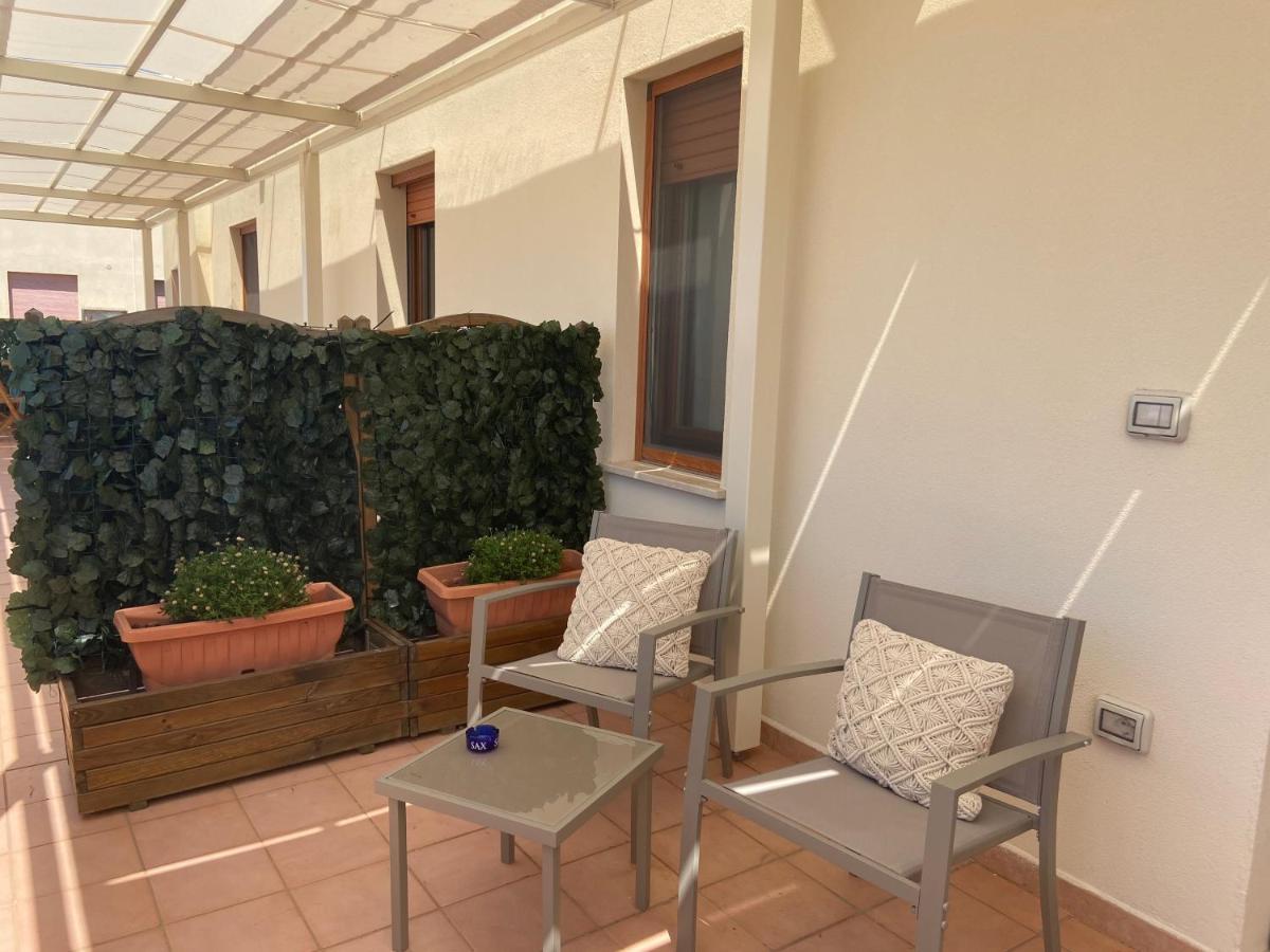 Su Corittu Guesthouse Алгеро Екстериор снимка
