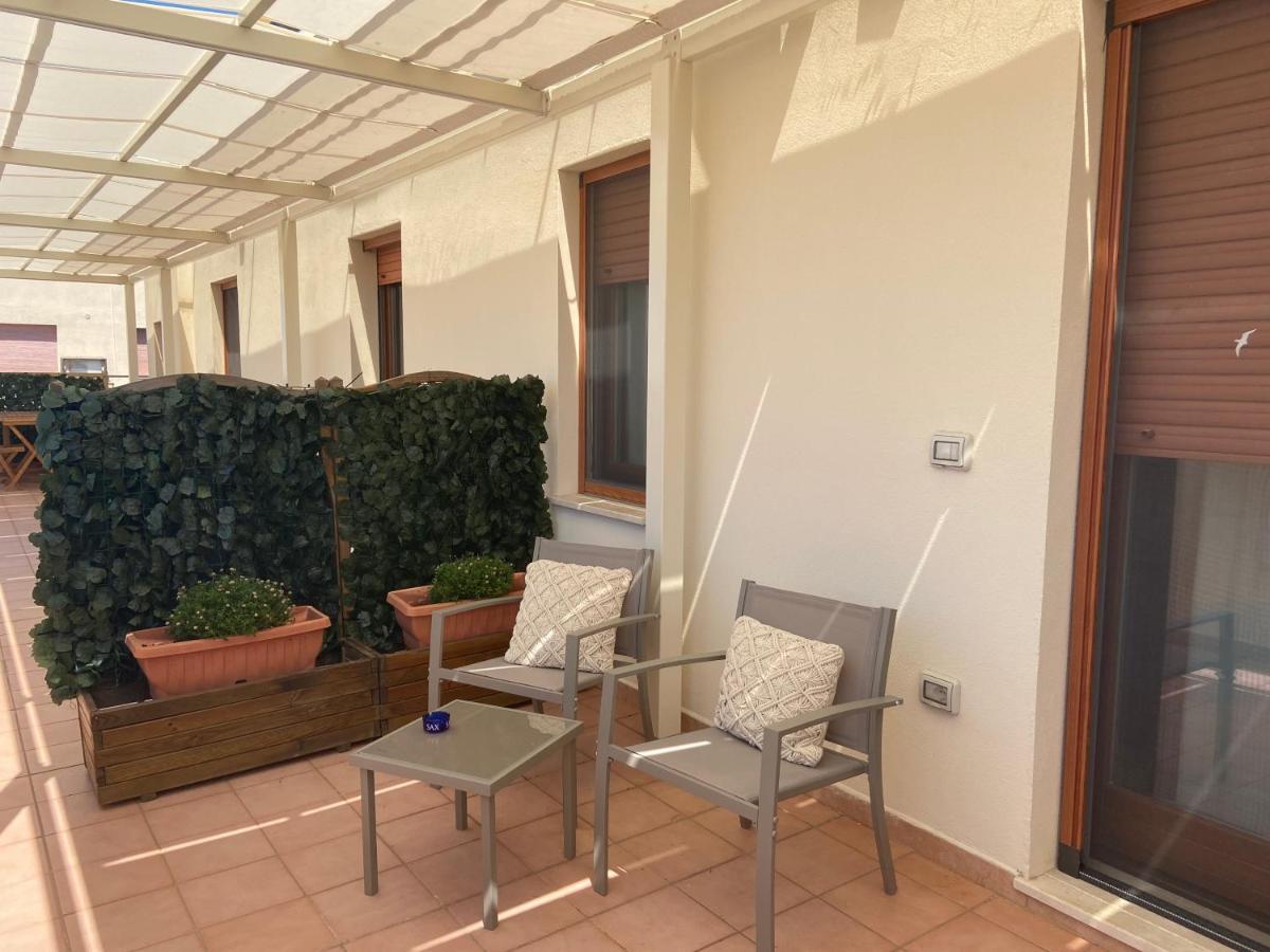 Su Corittu Guesthouse Алгеро Екстериор снимка