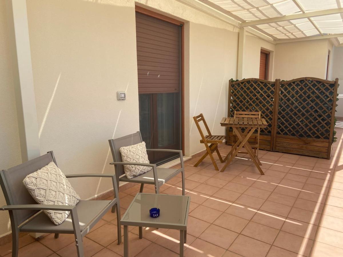 Su Corittu Guesthouse Алгеро Екстериор снимка
