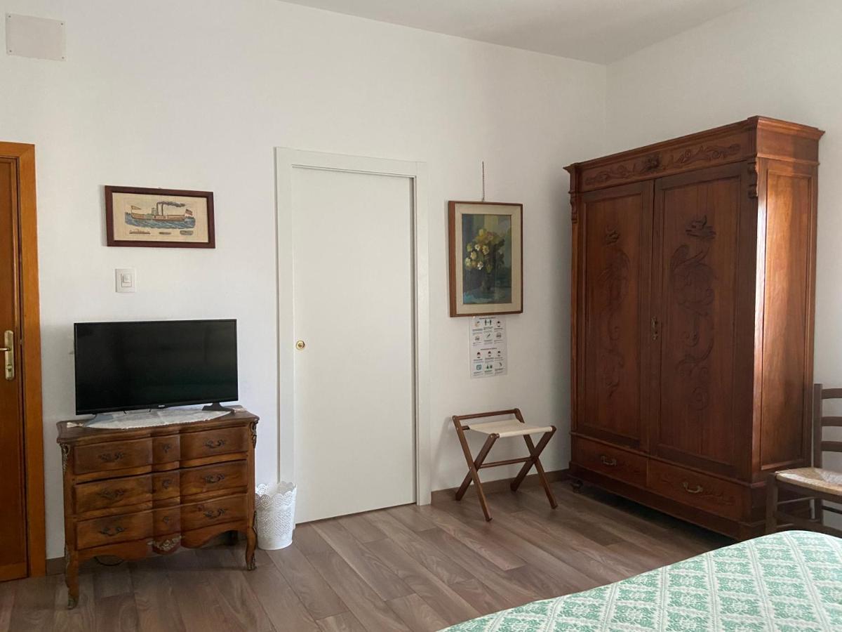 Su Corittu Guesthouse Алгеро Екстериор снимка