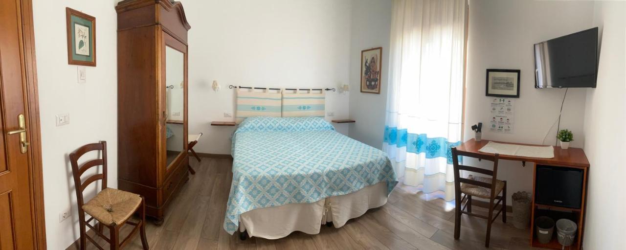Su Corittu Guesthouse Алгеро Екстериор снимка