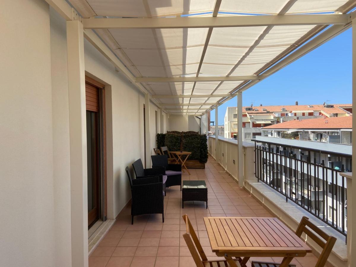 Su Corittu Guesthouse Алгеро Екстериор снимка