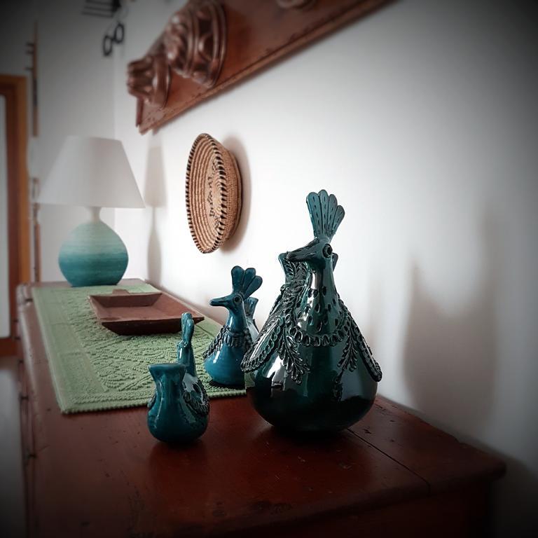 Su Corittu Guesthouse Алгеро Екстериор снимка