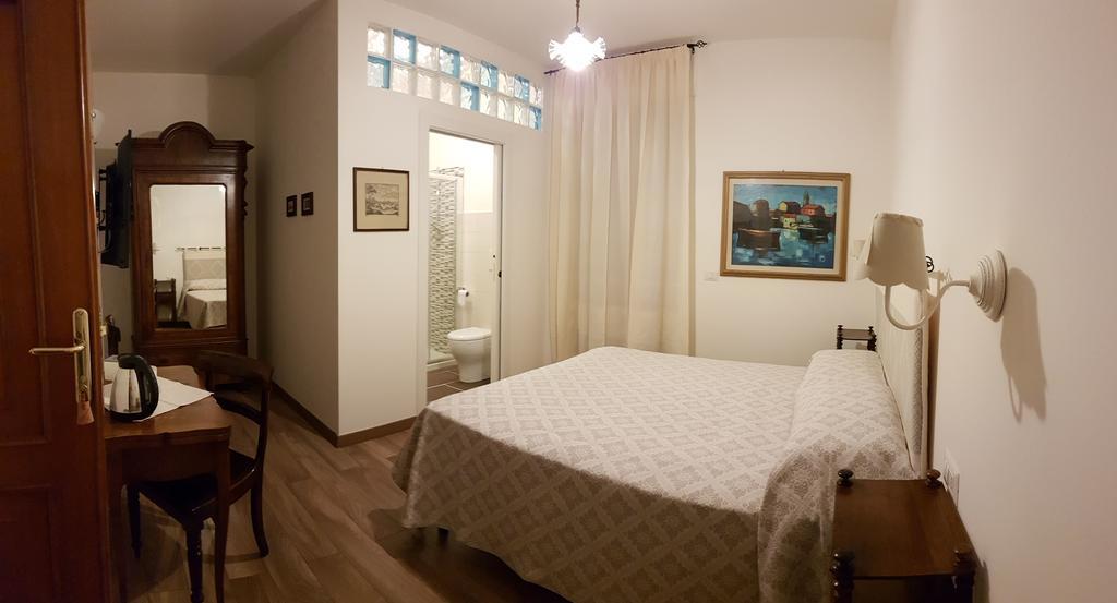 Su Corittu Guesthouse Алгеро Екстериор снимка