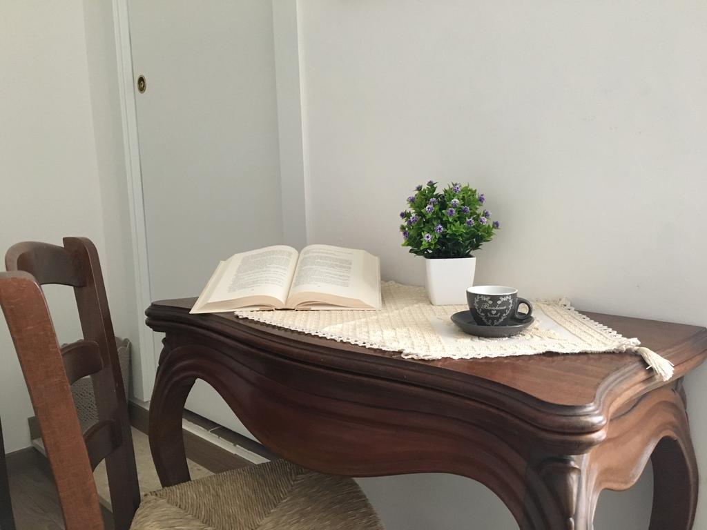 Su Corittu Guesthouse Алгеро Екстериор снимка