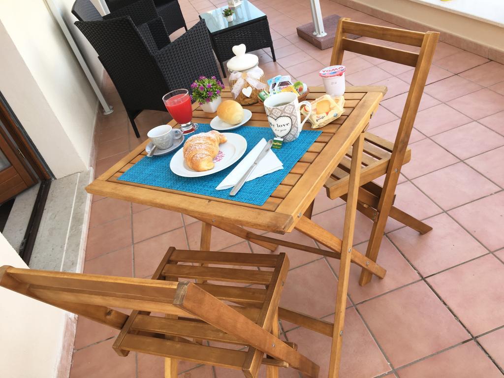 Su Corittu Guesthouse Алгеро Екстериор снимка