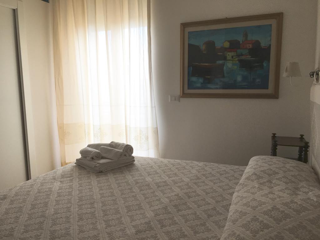 Su Corittu Guesthouse Алгеро Екстериор снимка