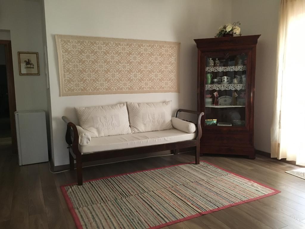Su Corittu Guesthouse Алгеро Екстериор снимка