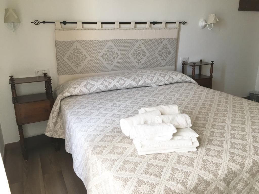 Su Corittu Guesthouse Алгеро Екстериор снимка