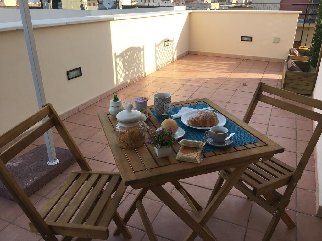 Su Corittu Guesthouse Алгеро Екстериор снимка