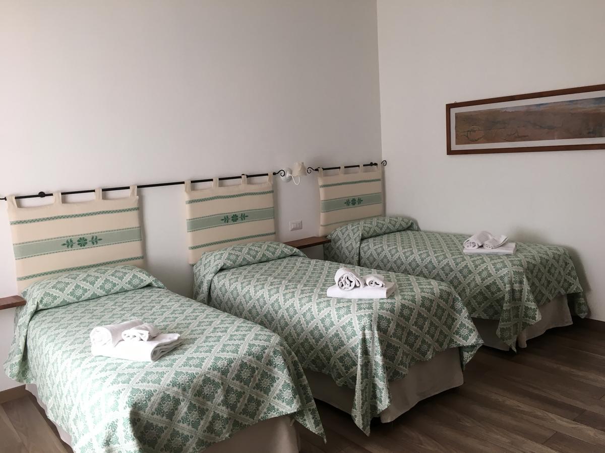 Su Corittu Guesthouse Алгеро Екстериор снимка