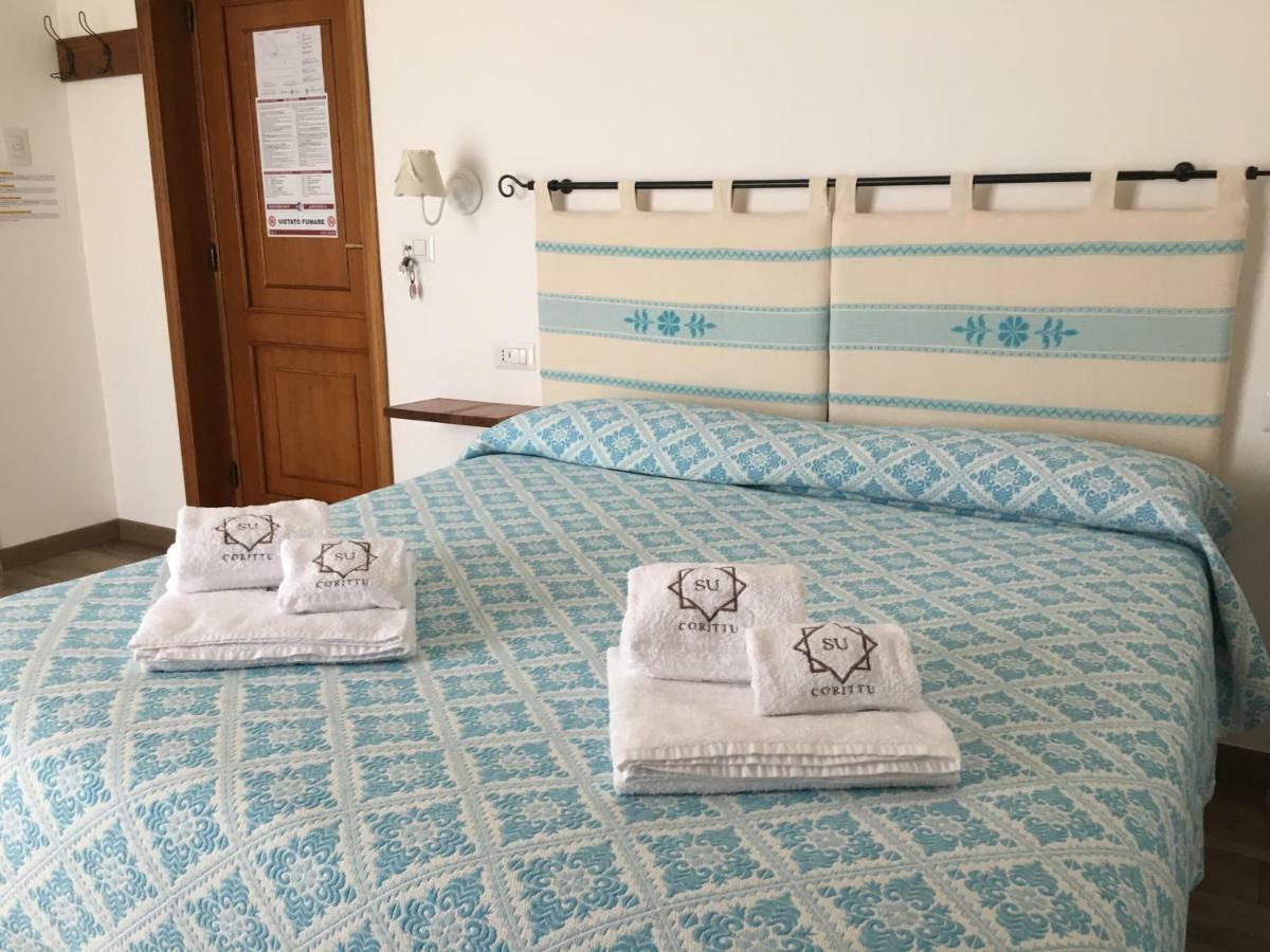 Su Corittu Guesthouse Алгеро Екстериор снимка