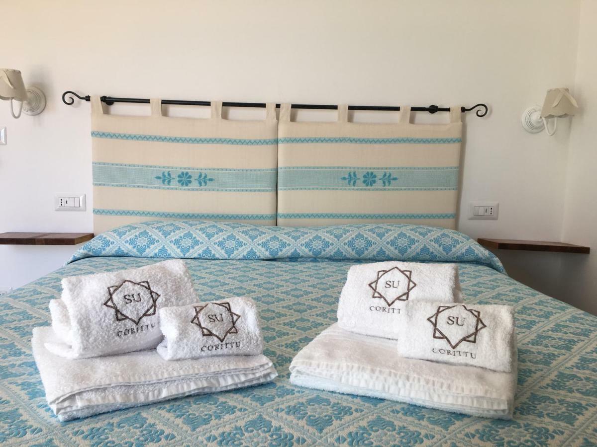 Su Corittu Guesthouse Алгеро Екстериор снимка