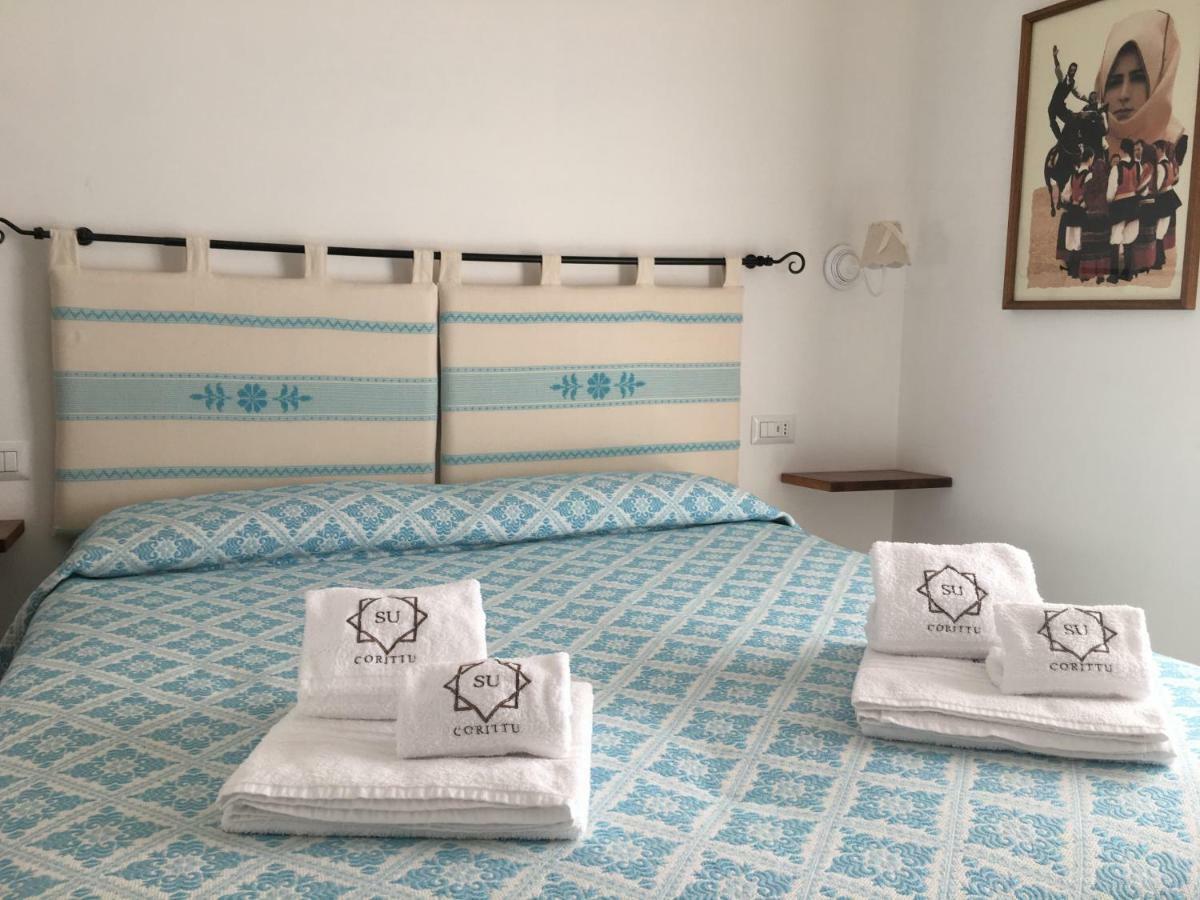 Su Corittu Guesthouse Алгеро Екстериор снимка