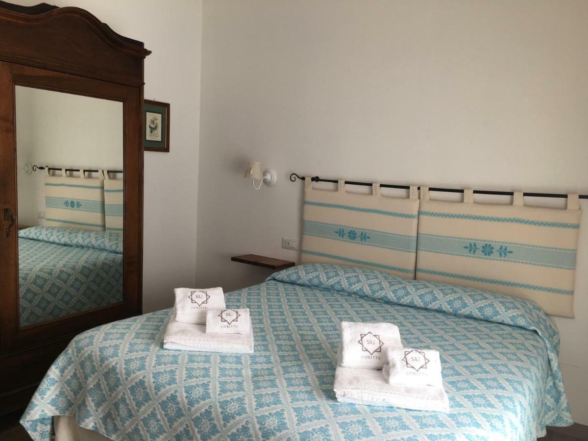 Su Corittu Guesthouse Алгеро Екстериор снимка