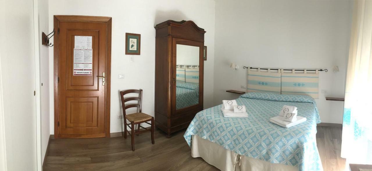 Su Corittu Guesthouse Алгеро Екстериор снимка