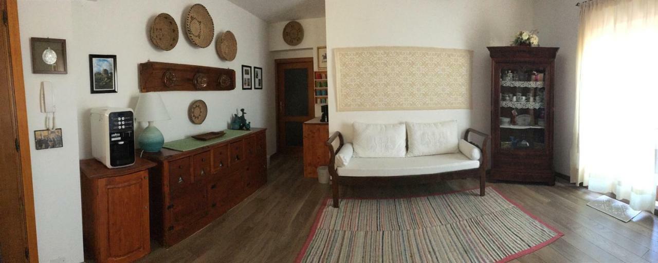 Su Corittu Guesthouse Алгеро Екстериор снимка